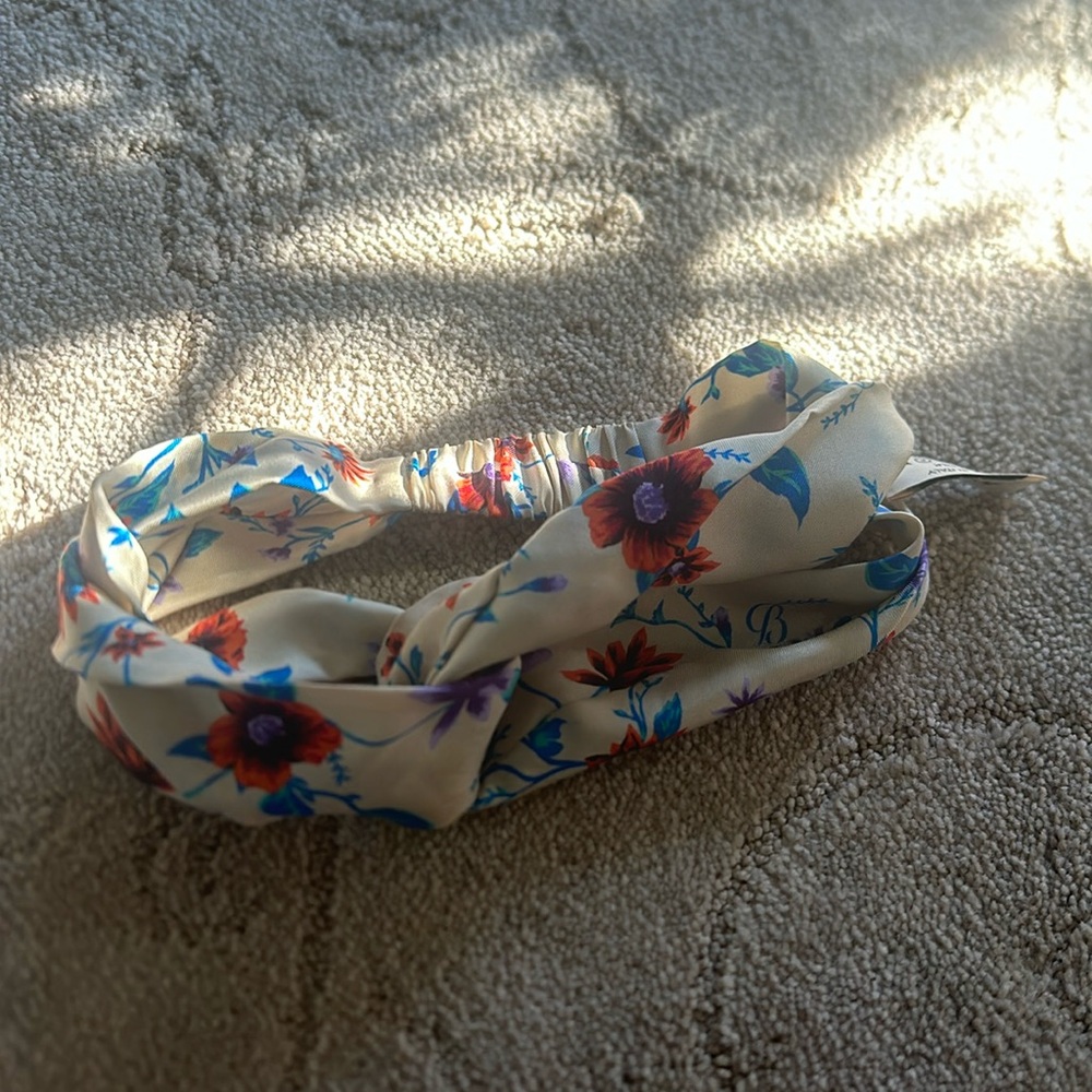 Bally Headband